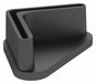 Footplate 1 1/2inx3/4inx1 1/2in Black