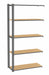 Boltless Shelving 18x96x36in AdOn