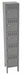 Bx Lckr 5x1Lckr Gray 66 x12 x12 Assm