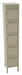 Bx Lckr 5x1Lckr Sand 66 x12 x12 Assm