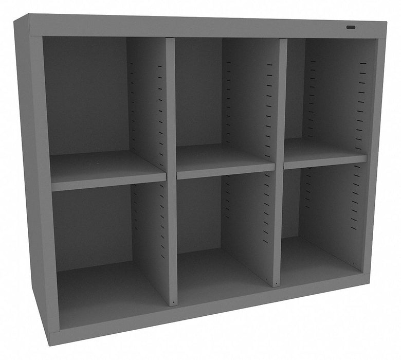 CubiCabnt 13 1/2x30x34 1/2in #Cmpmt 6