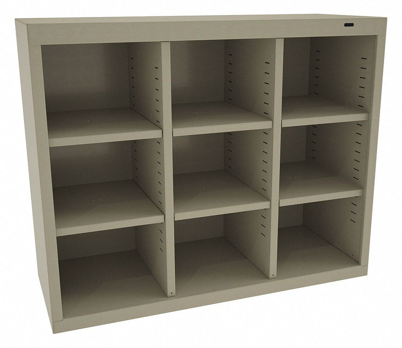 CubiCabnt 13 1/2x30x34 1/2in #Cmpmt 6