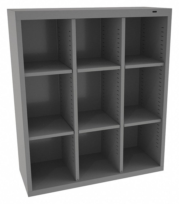 CubiCabnt 13 1/2x42x34 1/2in #Cmpmt 9