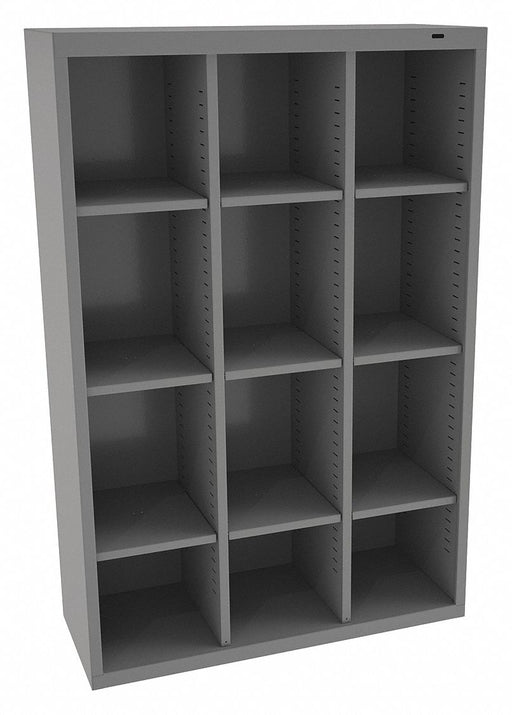 CubiCabnt 13 1/2x54x34 1/2in #Cmpmt 12