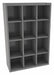 CubiCabnt 13 1/2x54x34 1/2in #Cmpmt 12