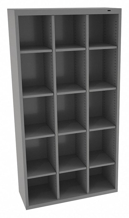 CubiCabnt 13 1/2x66x34 1/2in #Cmpmt 15