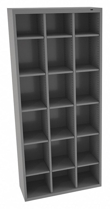 CubiCabnt 13 1/2x78x34 1/2in #Cmpmt 18