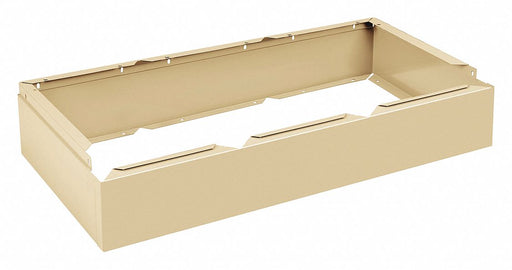 Locker Base Full Sand 6 x36 x18 