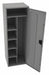 K7511 Lckr 1x1Lckr Md Gray 72 x24 x21 Assm