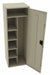 K7511 Wrdrb Lckr 1x1Lckr Sand 72 x24 x21 Assm