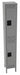 K4163 Lckr 2x1Lckr Md Gray 78 x12 x12 Assm