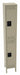 K4163 Wrdrb Lckr 2x1Lckr Sand 78 x12 x12 Assm