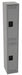 K4152 Lckr 2x1Lckr Md Gray 72 x12 x15 Assm