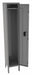 K4139 Lckr 1x1Lckr Md Gray 66 x12 x15 Assm