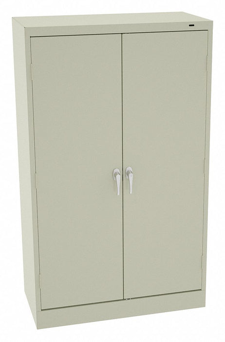 K3835 Strg Cab 60 x36 x18 Ptty 4Shlv