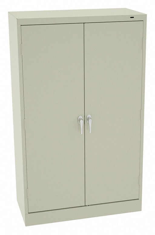 K3835 Strg Cab 60 x36 x18 Ptty 4Shlv