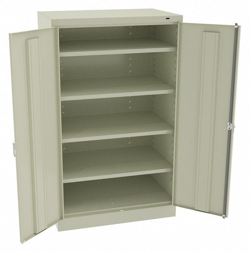 K3842 Strg Cab 60 x36 x24 Ptty 4Shlv