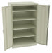 K3842 Strg Cab 60 x36 x24 Ptty 4Shlv