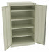 K3842 Strg Cab 60 x36 x24 Ptty 4Shlv