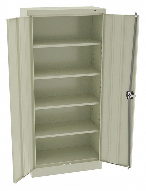 K3834 Strg Cab 66 x30 x15 Ptty 4Shlv