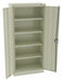 K3834 Strg Cab 66 x30 x15 Ptty 4Shlv