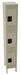 F2269 Wrdrb Lckr 3x1Lckr Sand 78 x12 x15 Assm