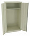 K3915 Storage Cabinet 72 x36 x24 Putty 1Shlv