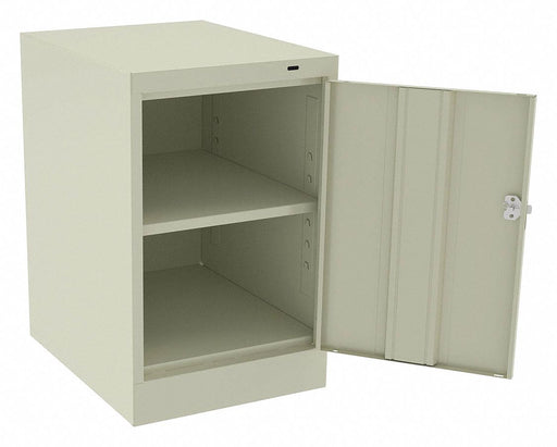 Strg Cab 30 x19 x24 Ptty 1Shlv
