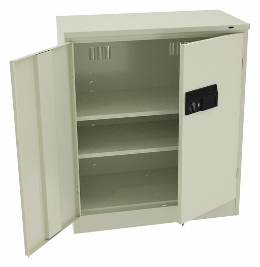 Strg Cab 42 x36 x18 Ptty 2Shlv