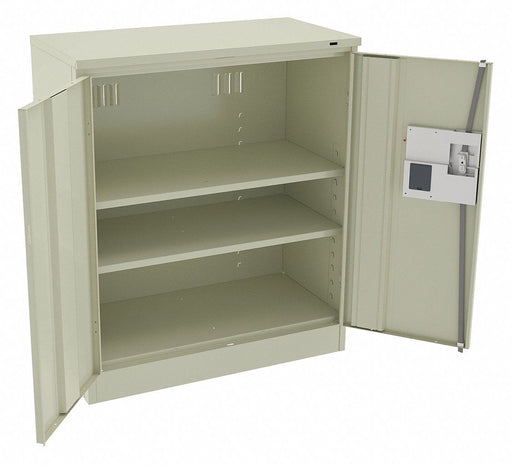 K3830 Strg Cab 42 x36 x18 Ptty 2Shlv
