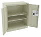K3830 Strg Cab 42 x36 x18 Ptty 2Shlv