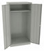 K3914 Storage Cabinet 72 x36 x24 LtGry 1Shlv