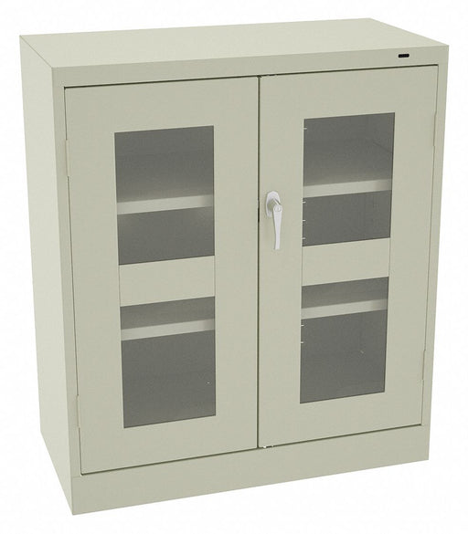 K3831 Strg Cab 42 x36 x24 Ptty 2Shlv