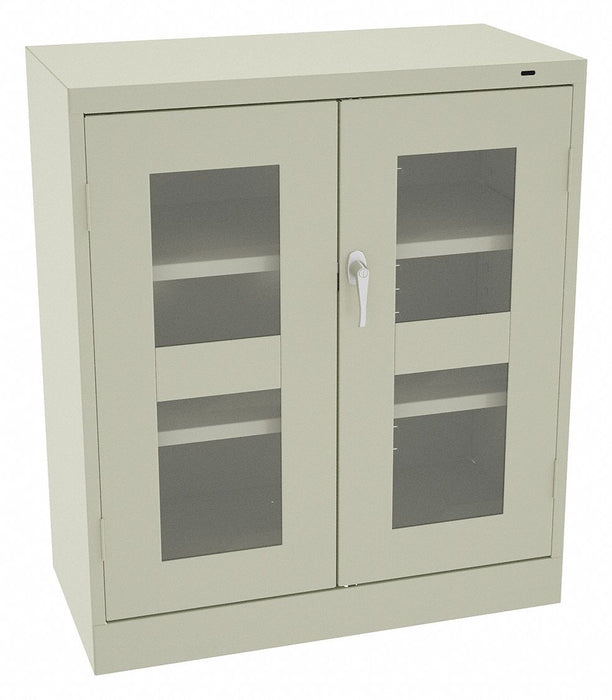 K3831 Strg Cab 42 x36 x24 Ptty 2Shlv