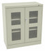 K3831 Strg Cab 42 x36 x24 Ptty 2Shlv