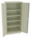 K3851 Strg Cab 72 x36 x18 Ptty 4Shlv