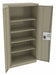 K3837 Storage Cabinet 72 x36 x18 Sand 4Shlv