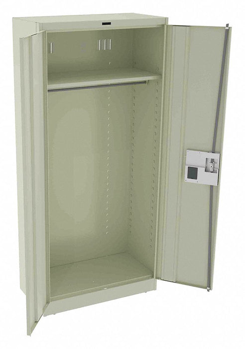 Strg Cab 78 x36 x18 Ptty 1Shlv