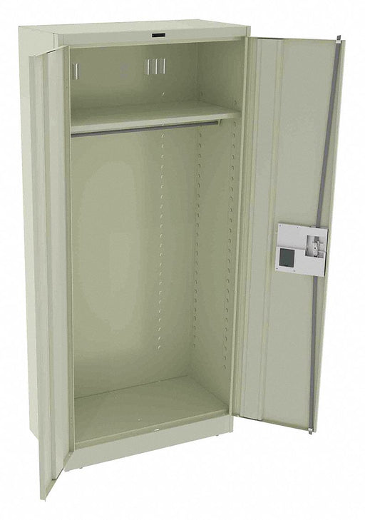 Strg Cab 78 x36 x18 Ptty 1Shlv