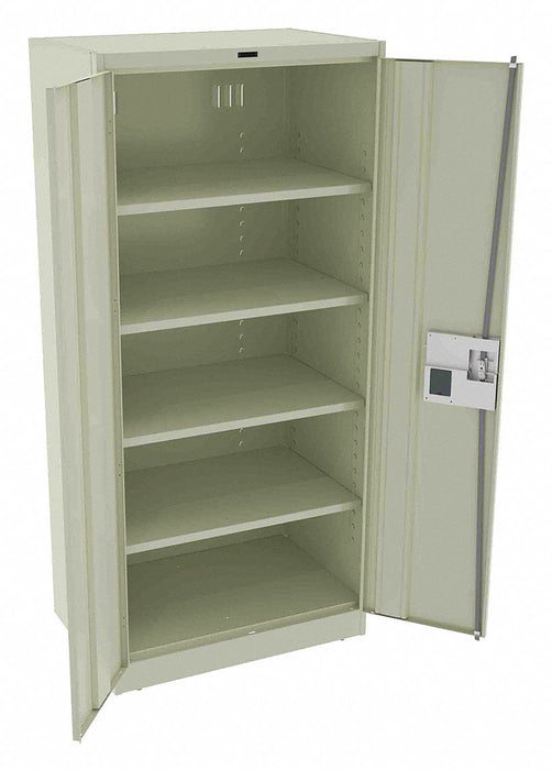 K3844 Strg Cab 78 x36 x24 Ptty 4Shlv