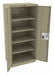 K3844 Storage Cabinet 78 x36 x24 Sand 4Shlv