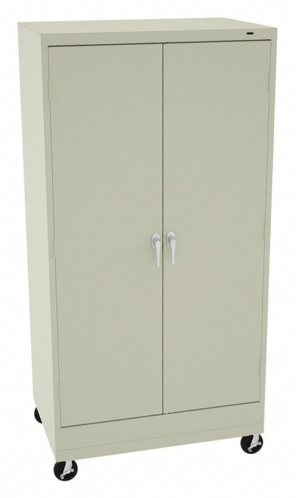K4834 Strg Cab 73 x36 x24 Ptty 4Shlv