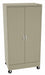 K4834 Storage Cabinet 73 x36 x24 Sand 4Shlv