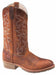 Western Boot Brown Men s 10 EE PR