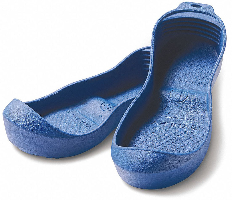 BootCover Blue Unisex105/8To111/4 PR