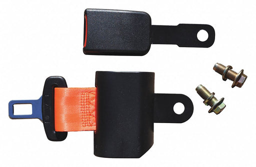 Forklift Seat Belt 46 H