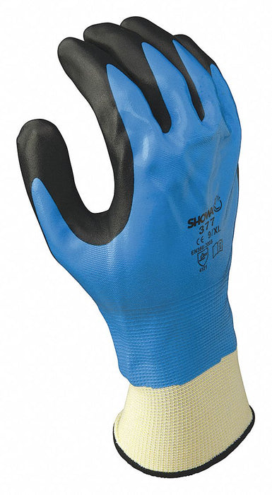 VF Coated Gloves Foam XL 4THG2 PR