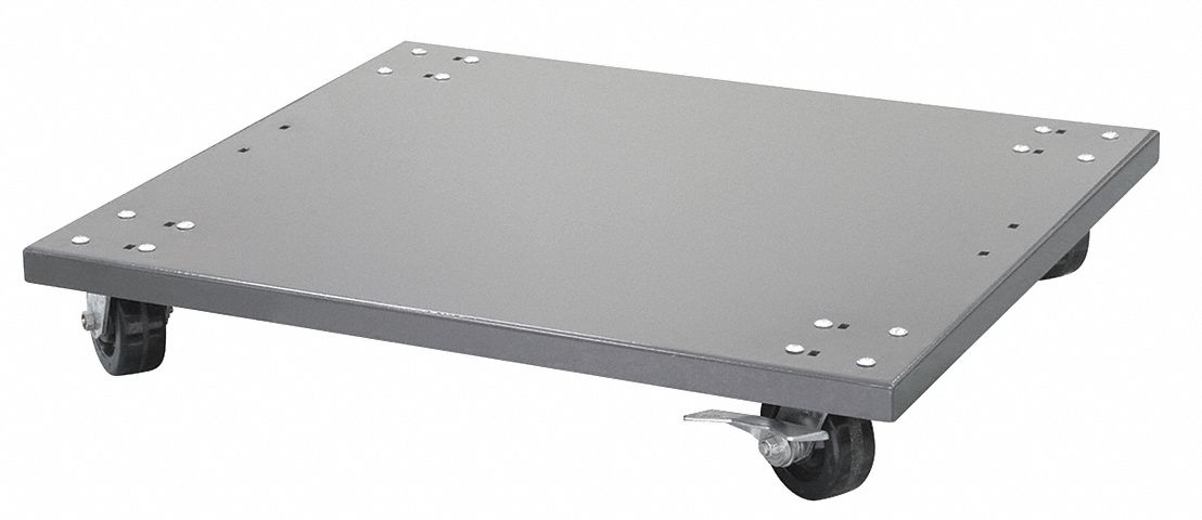 Pick Rack Dolly 33 L 37 W