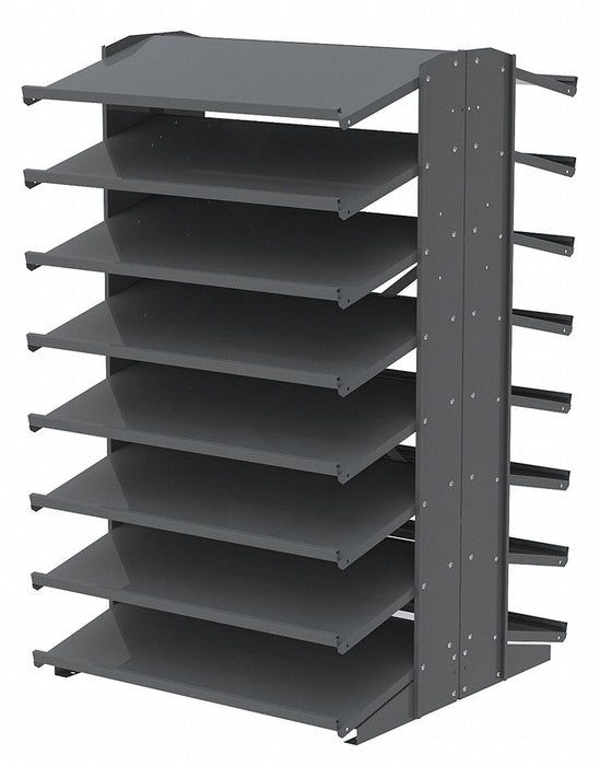 Pick Rack 36inx60inx36in