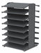 Pick Rack 36inx60inx36in
